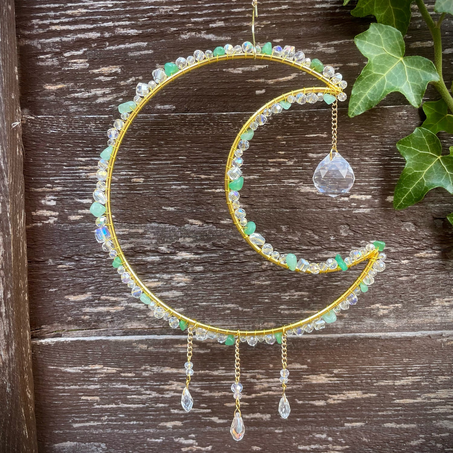 Sun Catchers