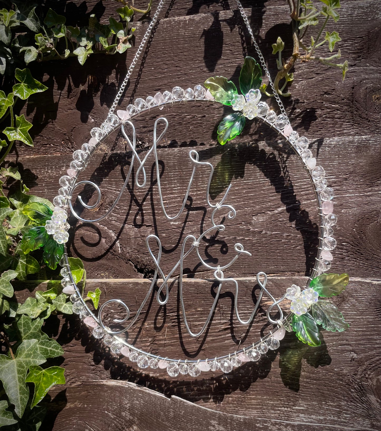 Wedding Hanging Decoration