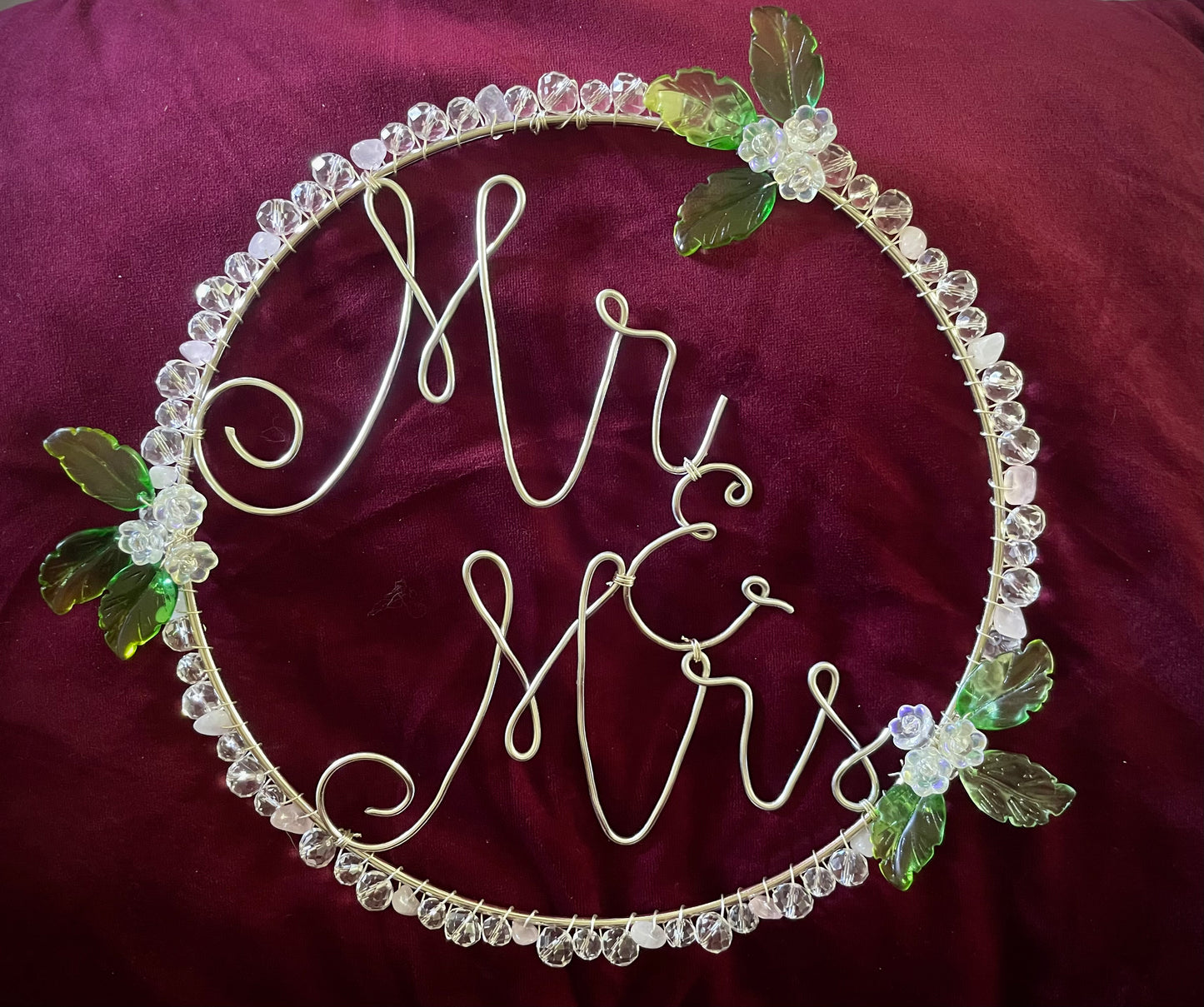 Wedding Hanging Decoration