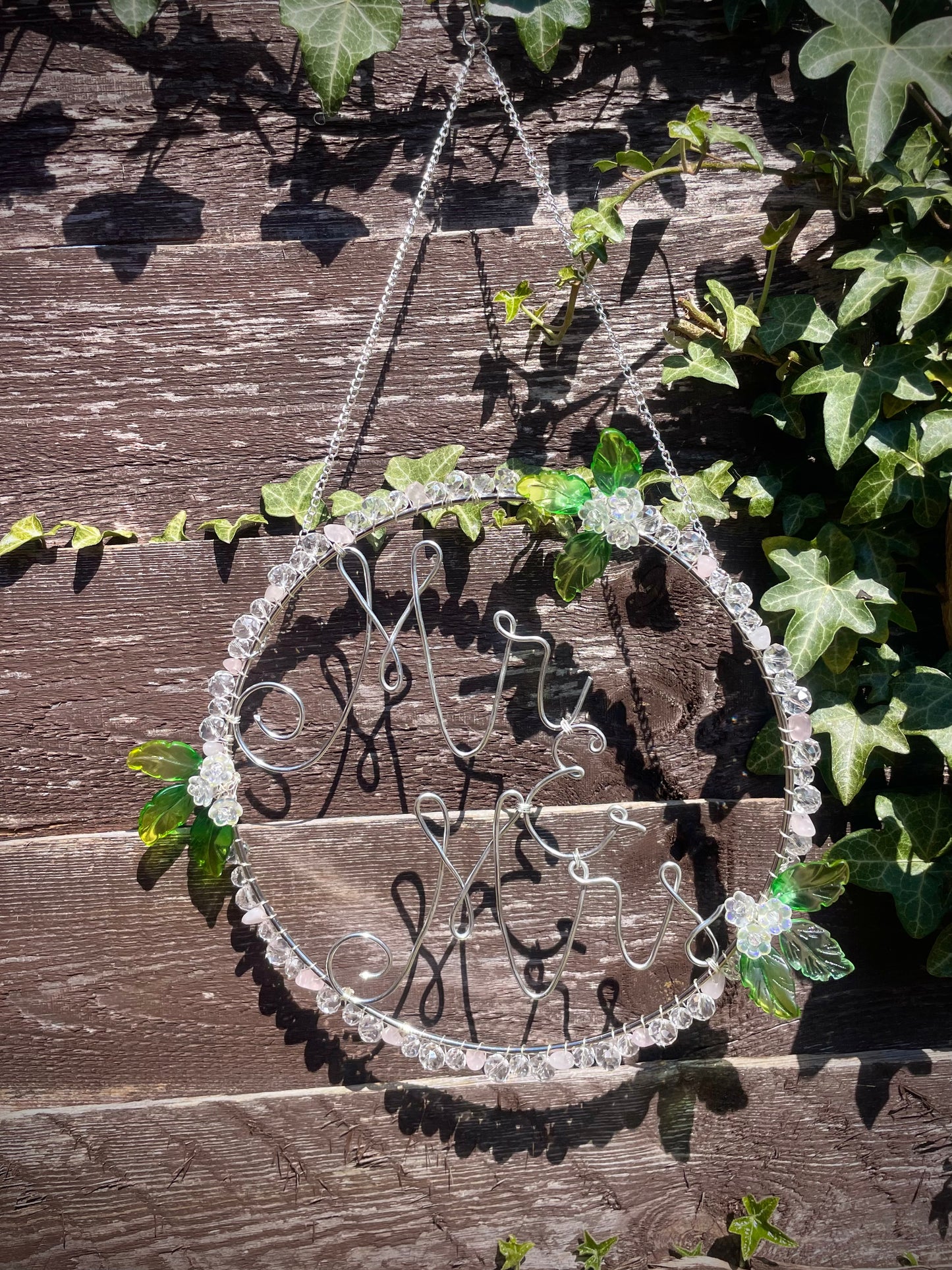 Wedding Hanging Decoration